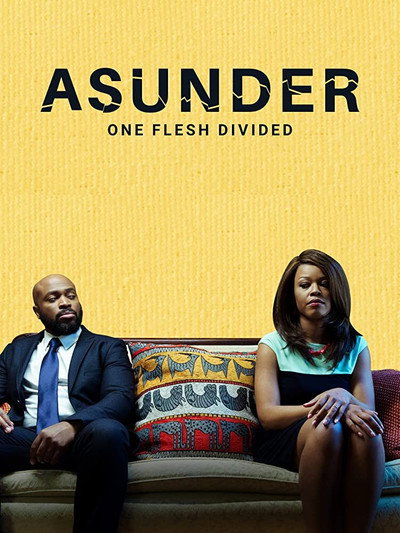 Póster de Asunder: One Flesh Divided