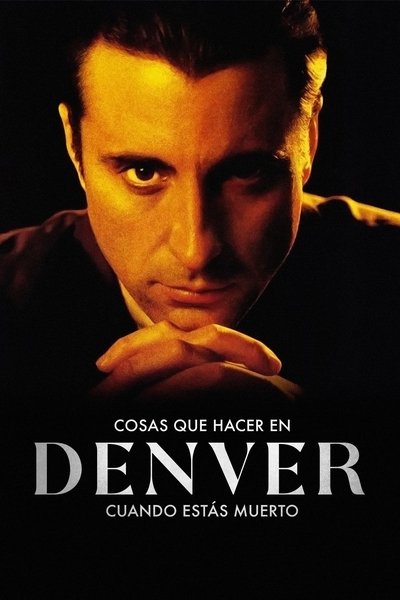 Asuntos pendientes antes de morir