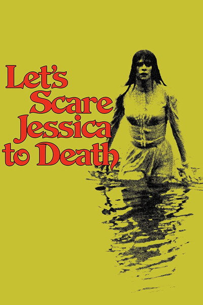 Asustemos a Jessica hasta morir