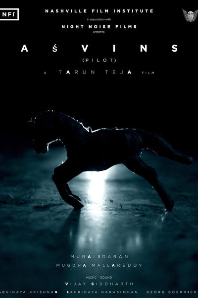 Póster de Asvins