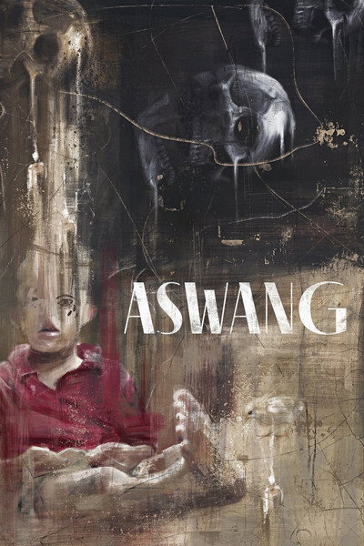 Póster de Aswang