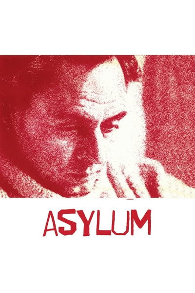 Póster de Asylum