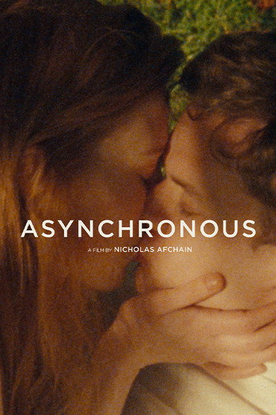 Póster de Asynchronous