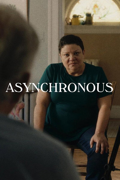 Póster de Asynchronous