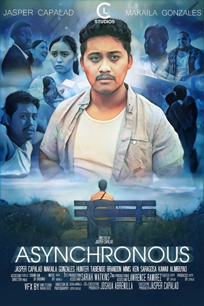 Póster de Asynchronous