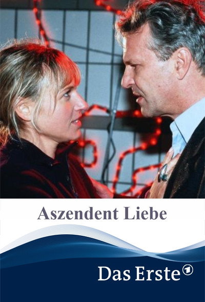 Póster de Aszendent Liebe