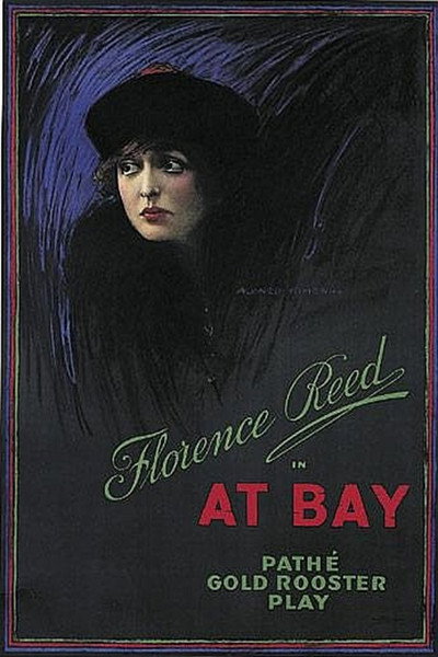 Póster de At Bay