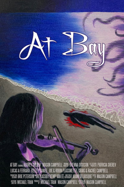 Póster de At Bay