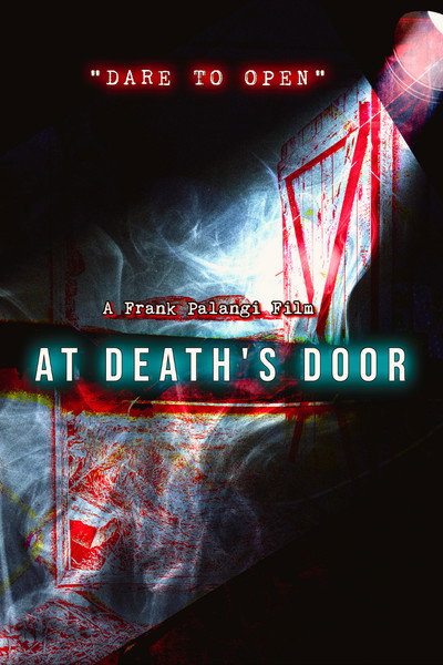 Póster de At Death's Door