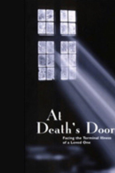 Póster de At Death's Door