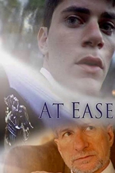 Póster de At Ease