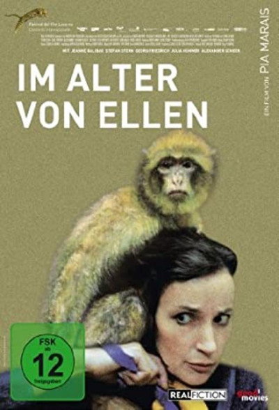 Póster de At Ellen's Age