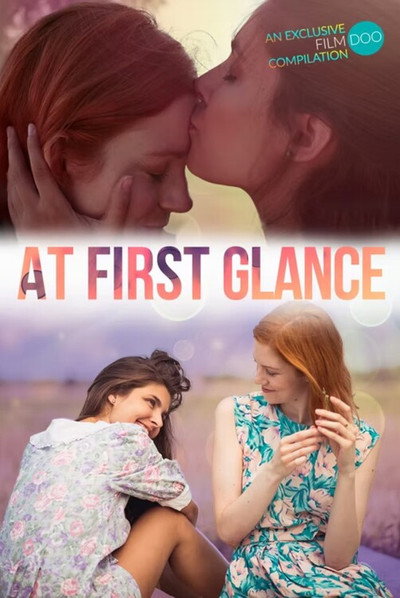 Póster de At First Glance