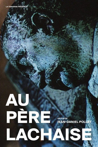 Póster de At Père Lachaise
