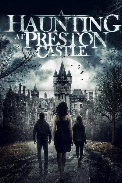 Póster de At Preston Castle