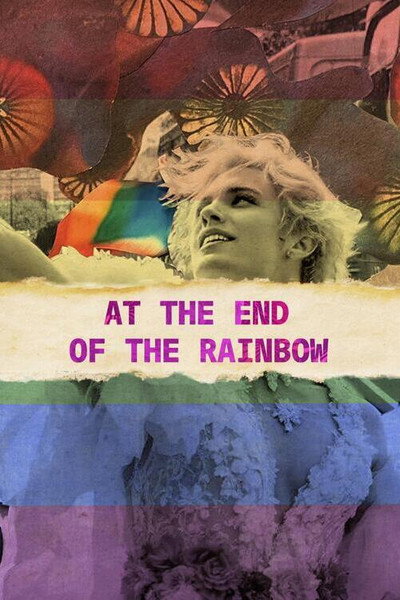 Póster de At the End of the Rainbow