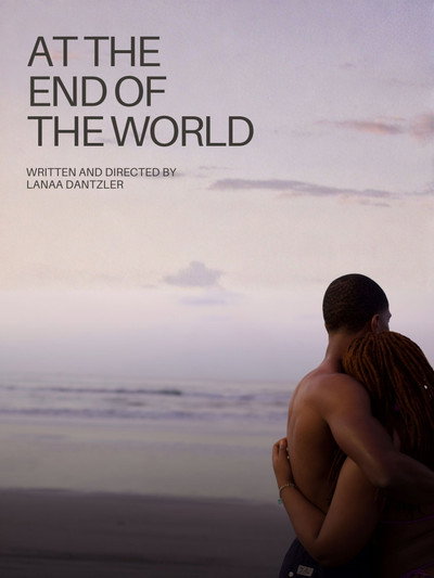 Póster de At the End of the World