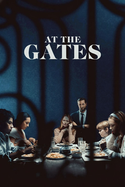 Póster de At the Gates