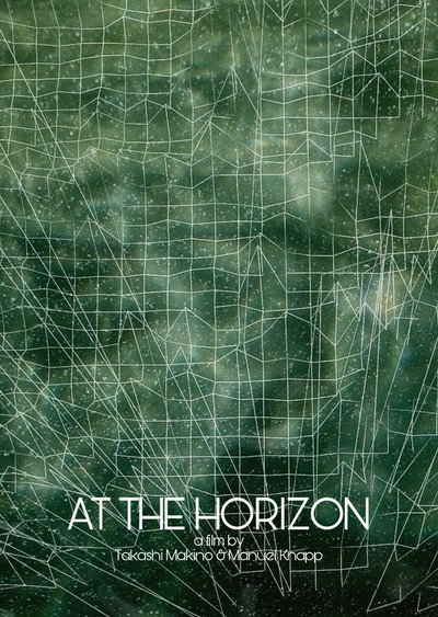 Póster de At the Horizon