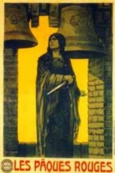 Póster de At the Hour of Dawn