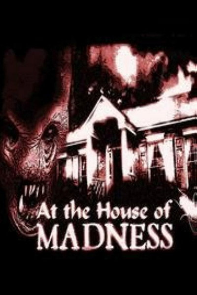 Póster de At the House of Madness