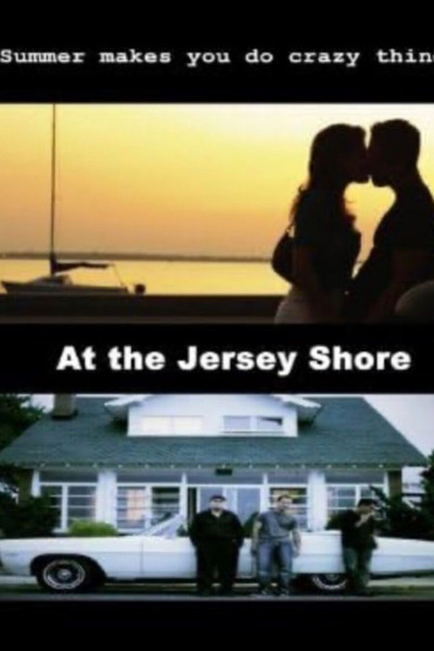 Póster de At the Jersey Shore