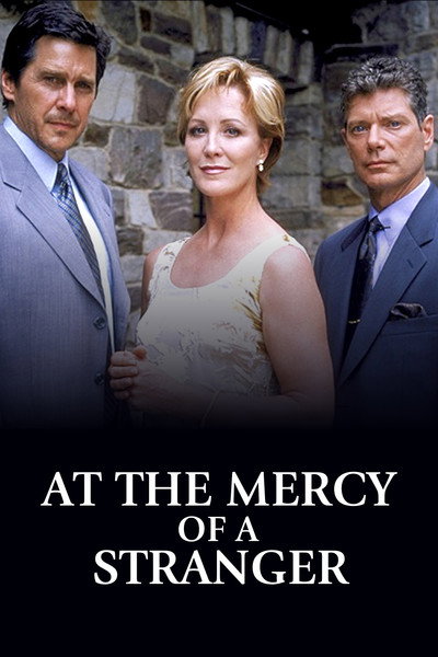Póster de At the Mercy of a Stranger