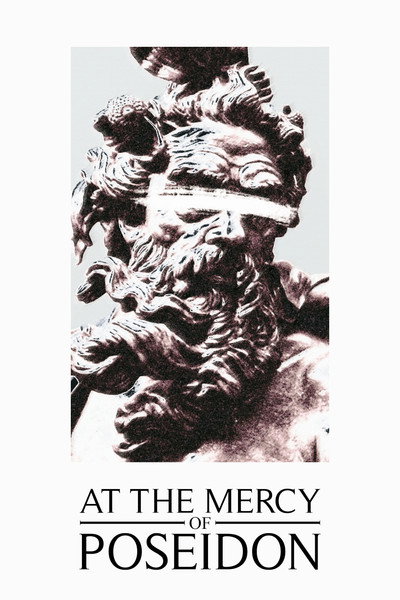 Póster de At the Mercy of Poseidon