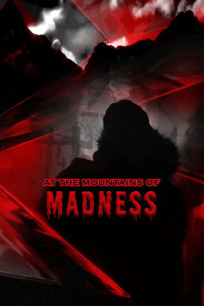 Póster de At the Mountains of Madness