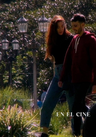 Póster de At the Movies