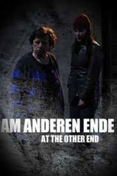Póster de At the other end