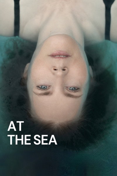 Póster de At the Sea
