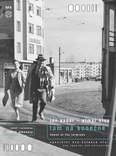 Póster de At the Terminus