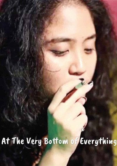 Póster de At the Very Bottom of Everything