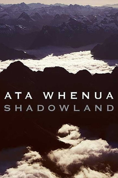 Póster de Ata Whenua Fiordland on Film