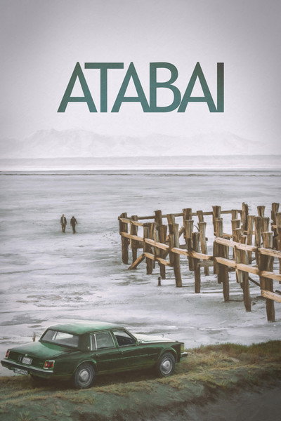 Póster de Atabai