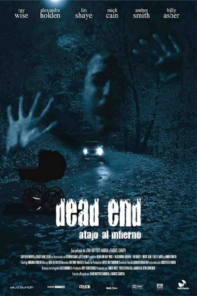 Atajo al infierno