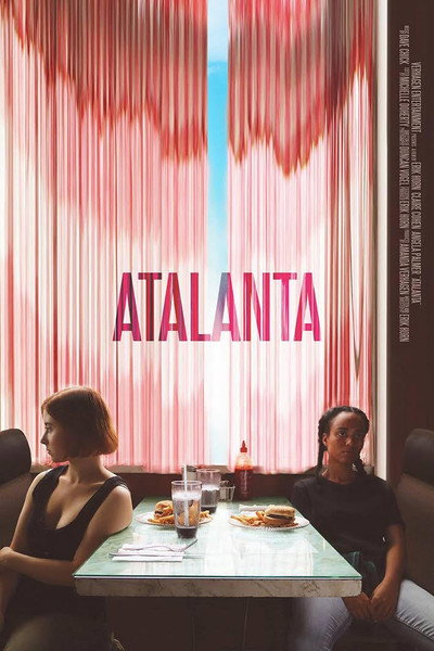 Póster de Atalanta