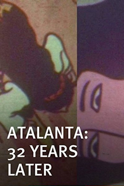 Póster de Atalanta: 32 Years Later