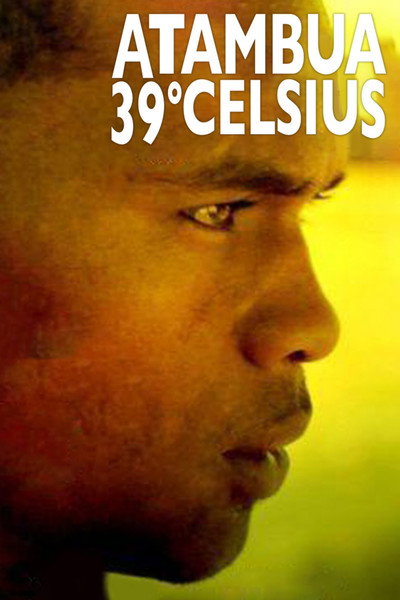 Póster de Atambua 39° Celsius