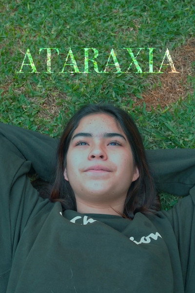 Póster de Ataraxia
