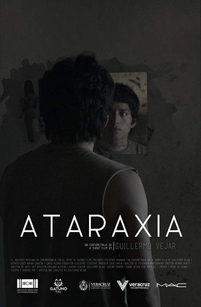 Póster de Ataraxia