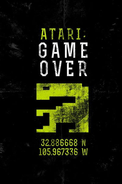 Póster de Atari