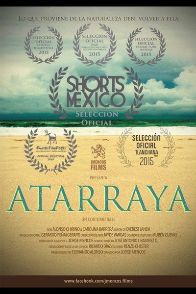 Póster de Atarraya