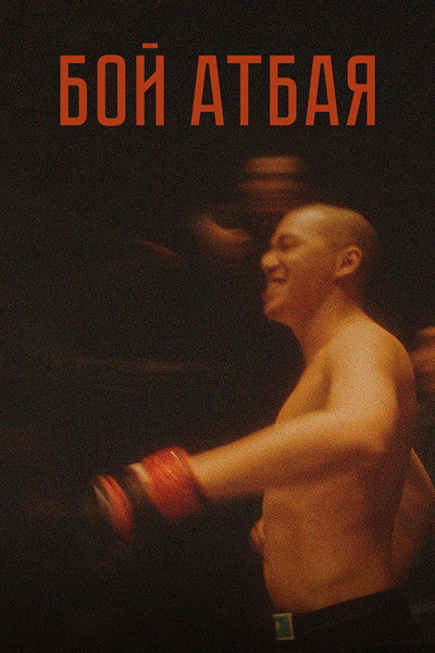 Póster de Atbai's Fight