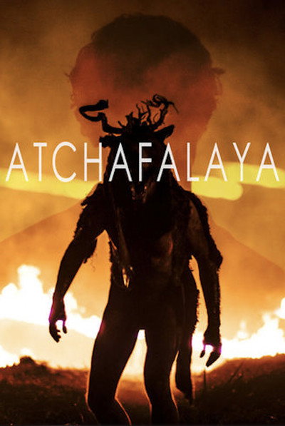 Póster de Atchafalaya