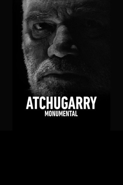 Póster de Atchugarry Monumental