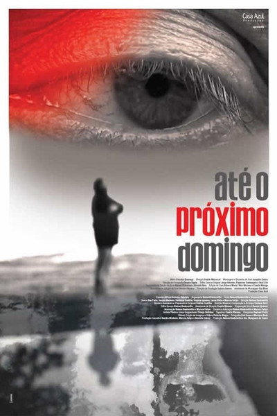 Póster de Até o próximo domingo