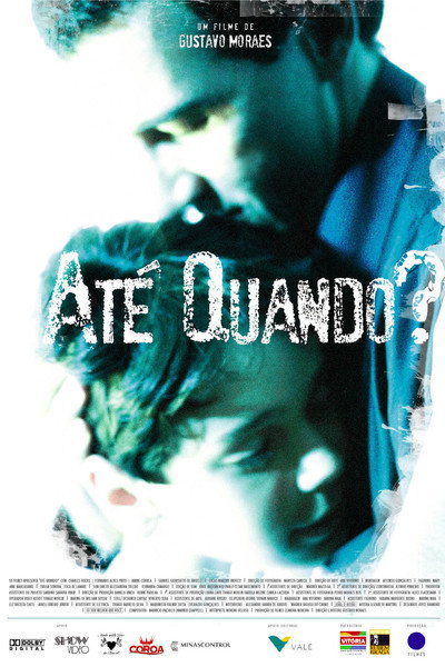 Póster de Até Quando?