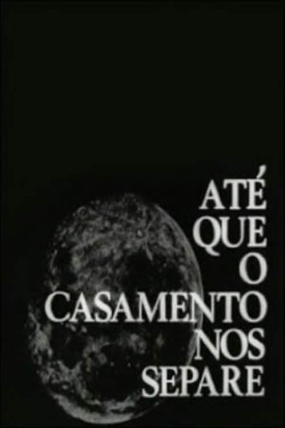 Póster de Até Que o Casamento Nos Separe